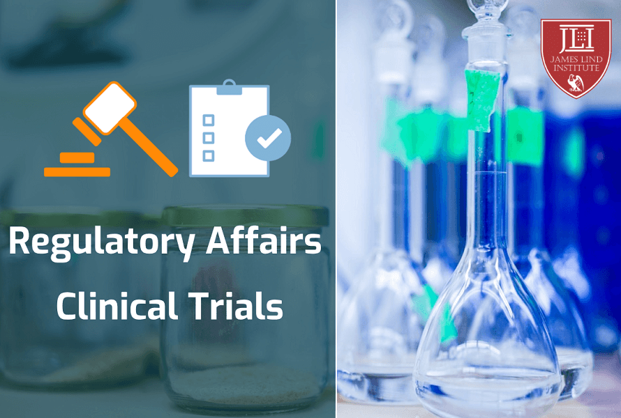 Regulatory Affairs In Clinical Trials JLI Blog