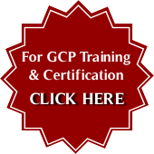 gcp training