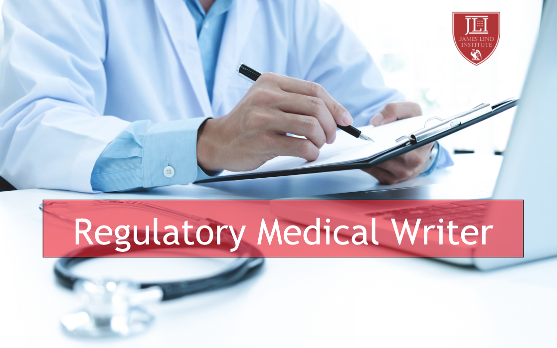 Regulatory Medical Writer