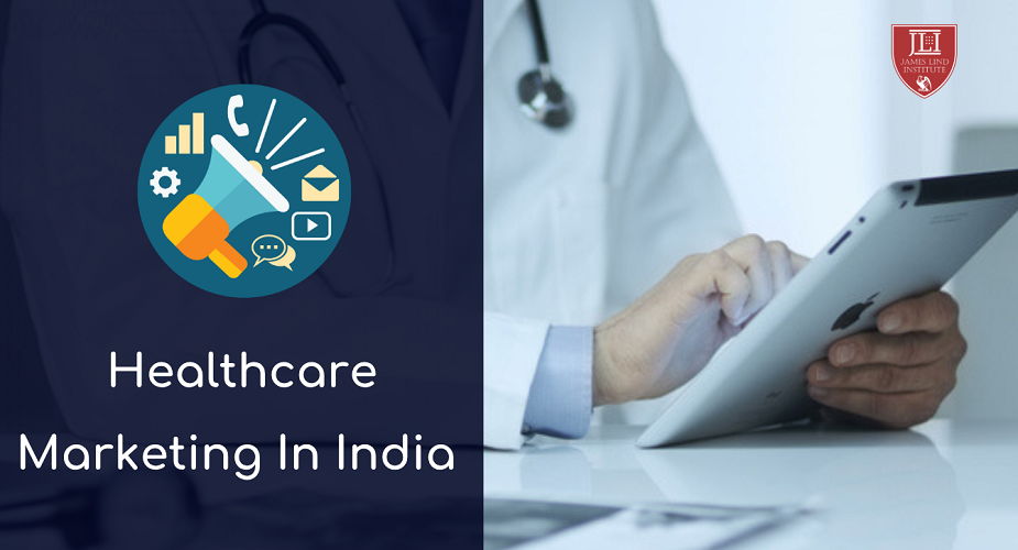 Healthcare Marketing In India