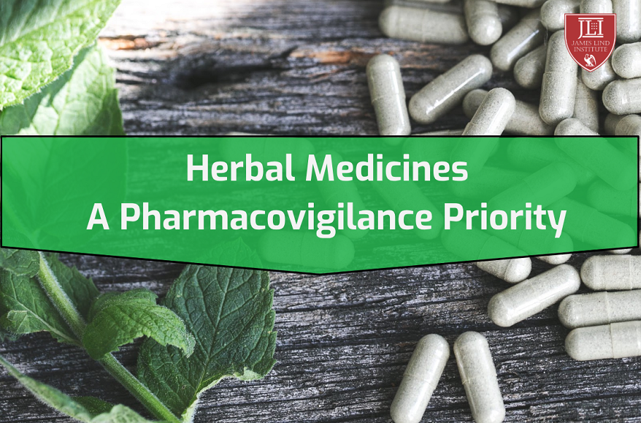 Herbal Medicine Pharmacovigilance