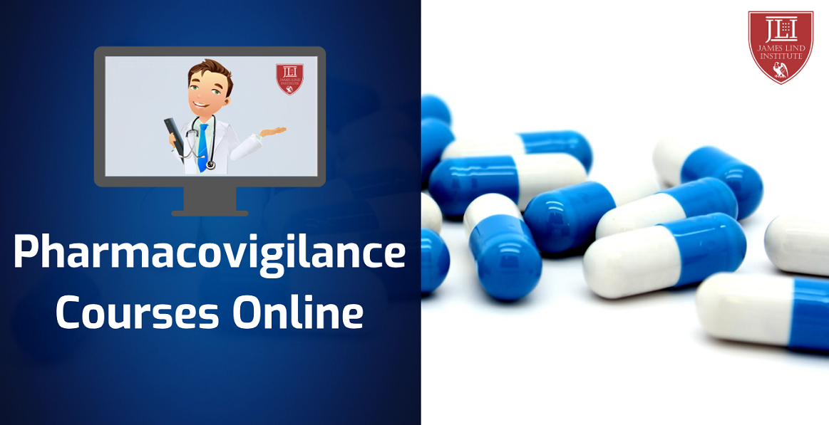 Pharmacovigilance Courses Online
