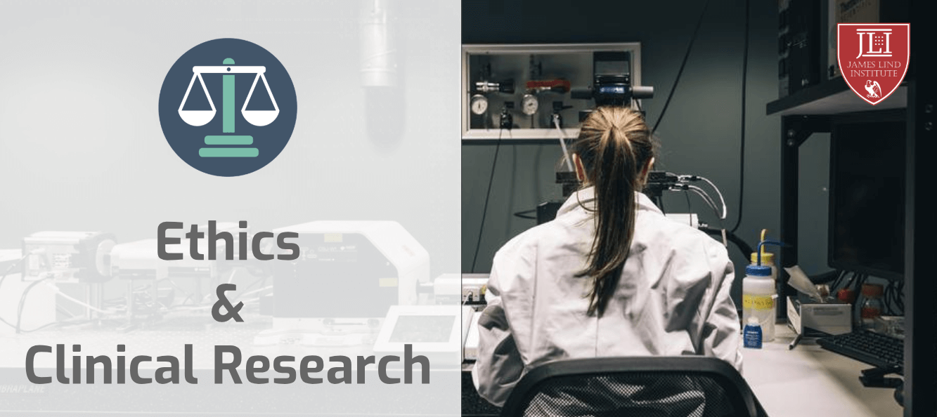 Ethics Clinical Research