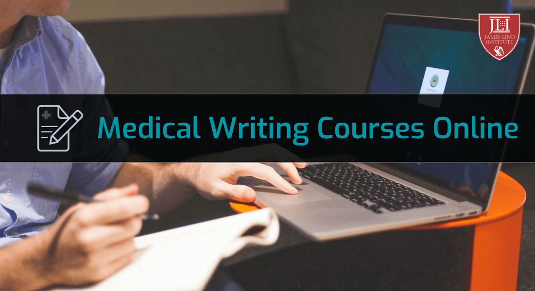 Medical Writing Courses Online