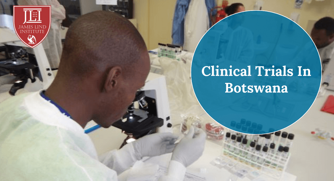 Clinical Trials In Botswana