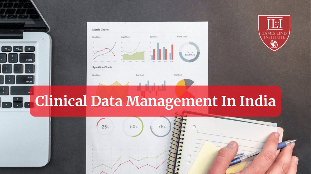 Clinical Data Management In India