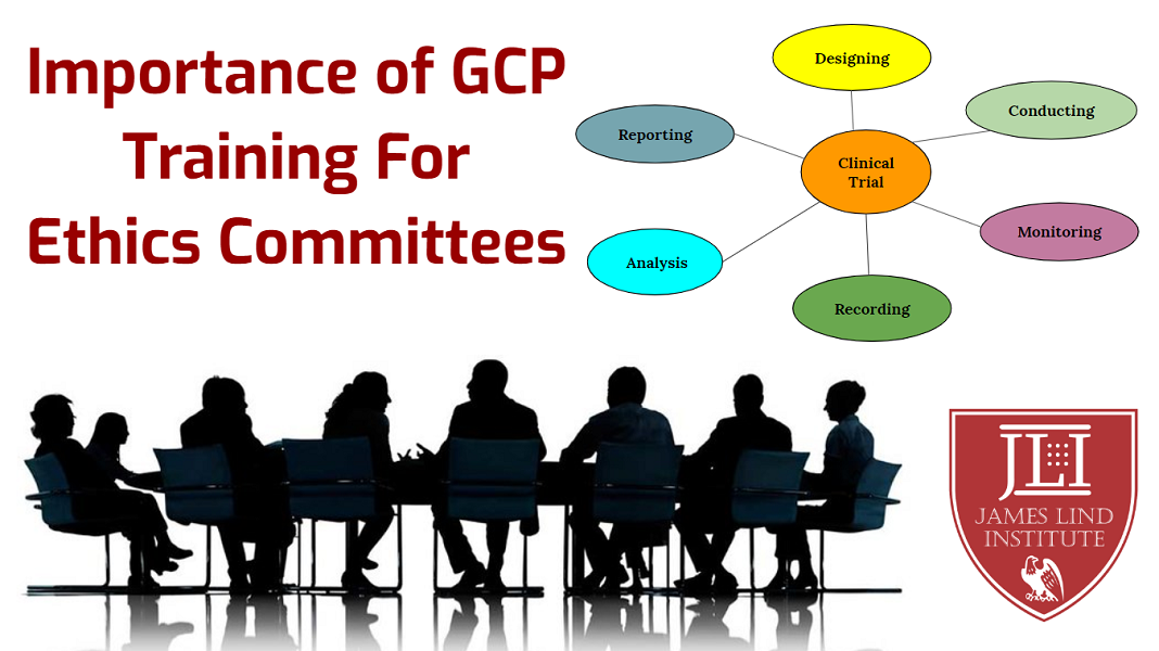 GCP Ethics Committees