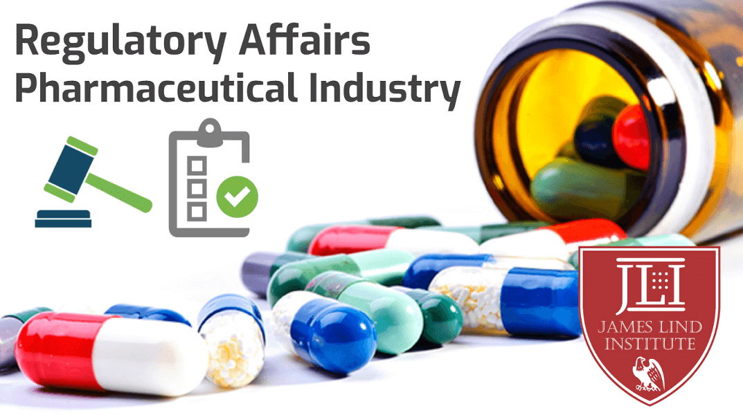 Regulatory Affairs In Pharmaceutical Industry