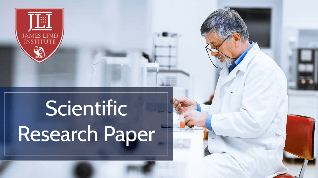 How to write a scientific research paper