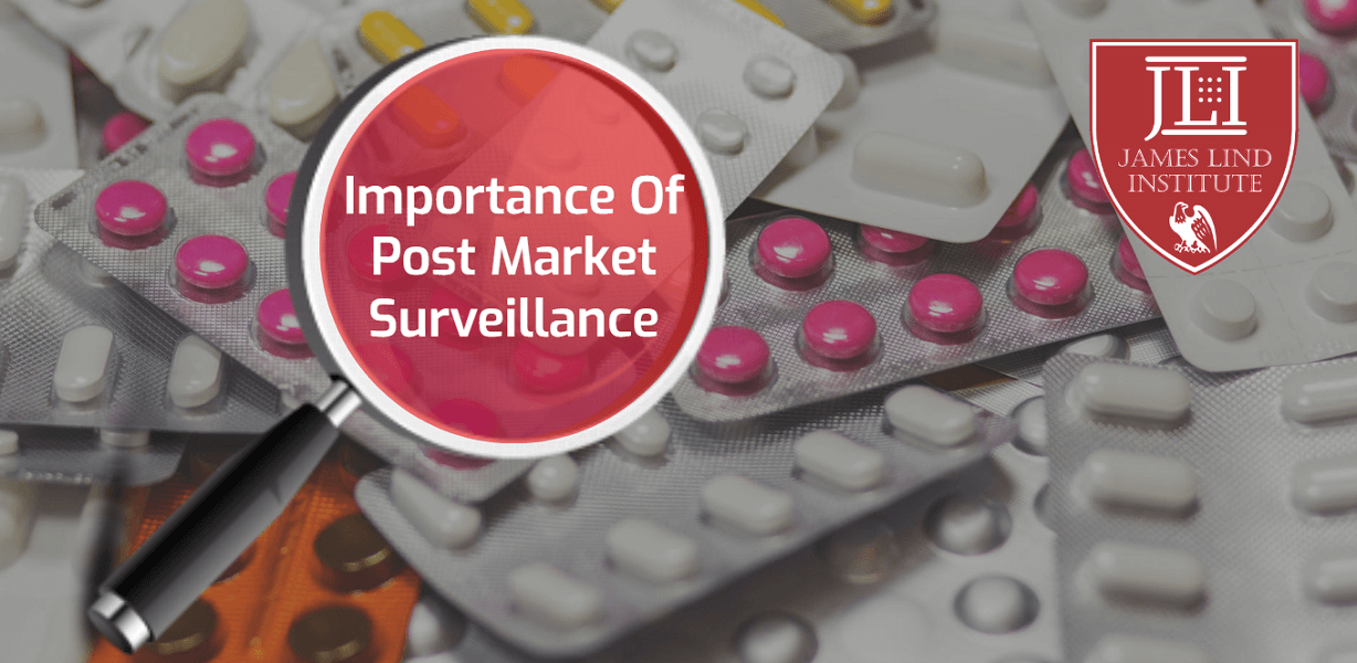 Importance Of Post Market Surveillance