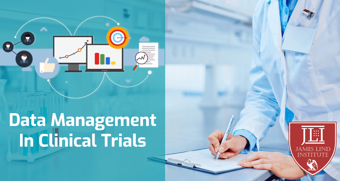 Data Management In Clinical Trials