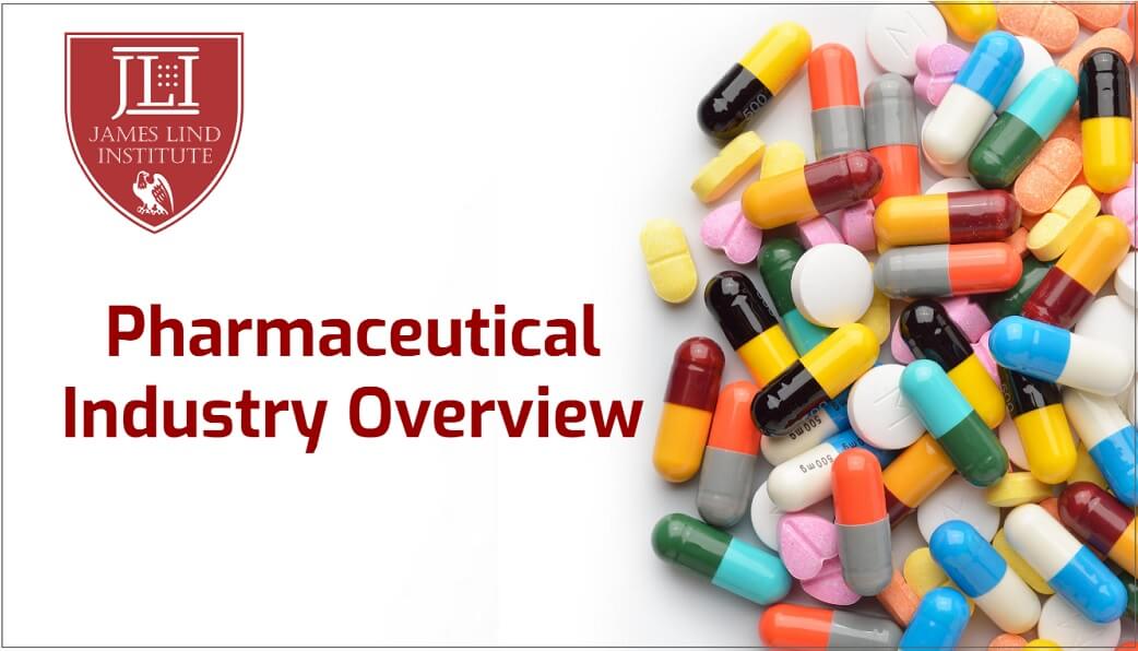 Pharmaceutical Industry Overview