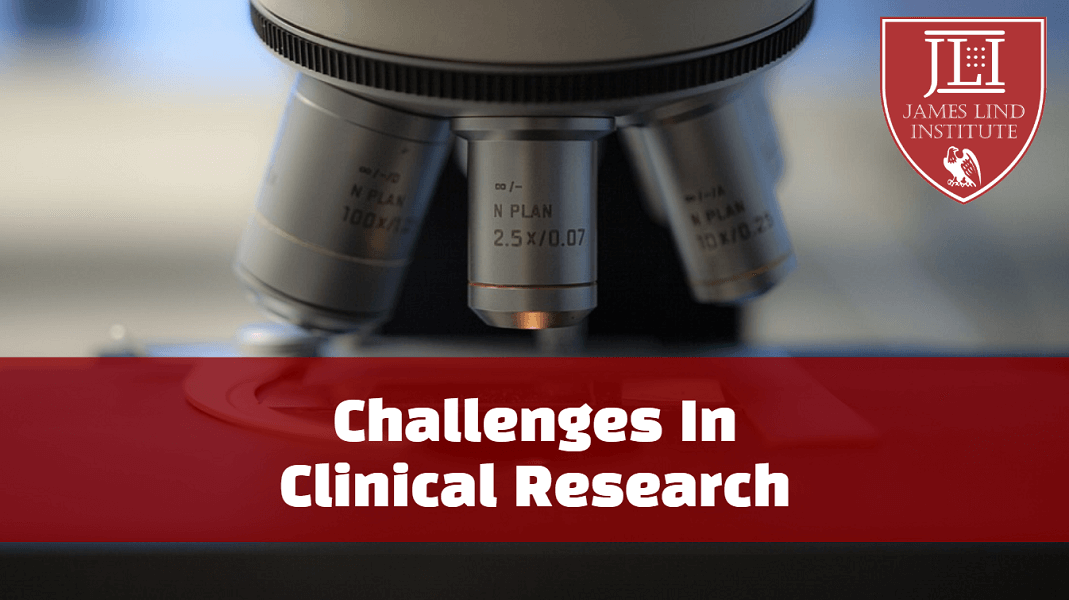 Challenges In Clinical Research