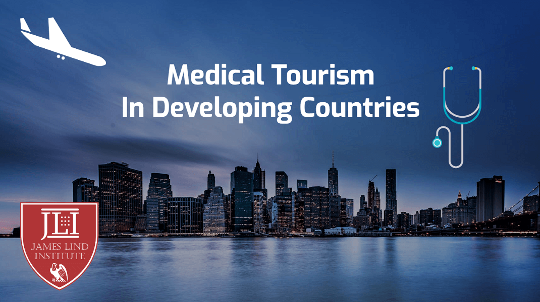 Medical Tourism Developing Countries