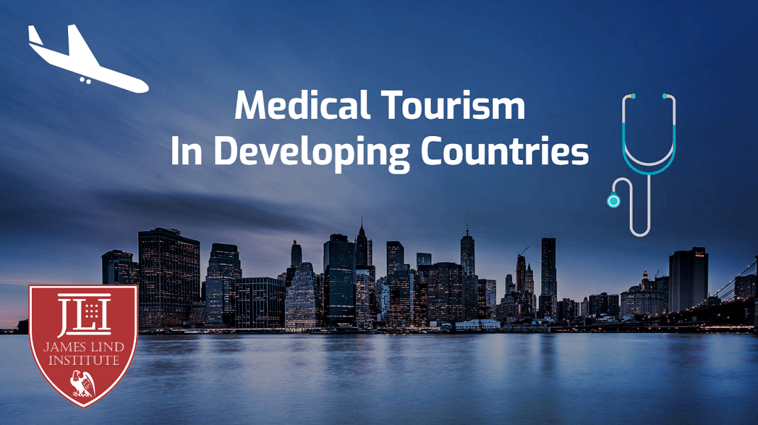 medical tourism di luar negeri