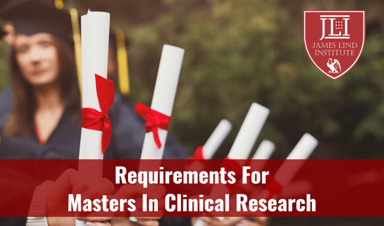 clinical research masters umich