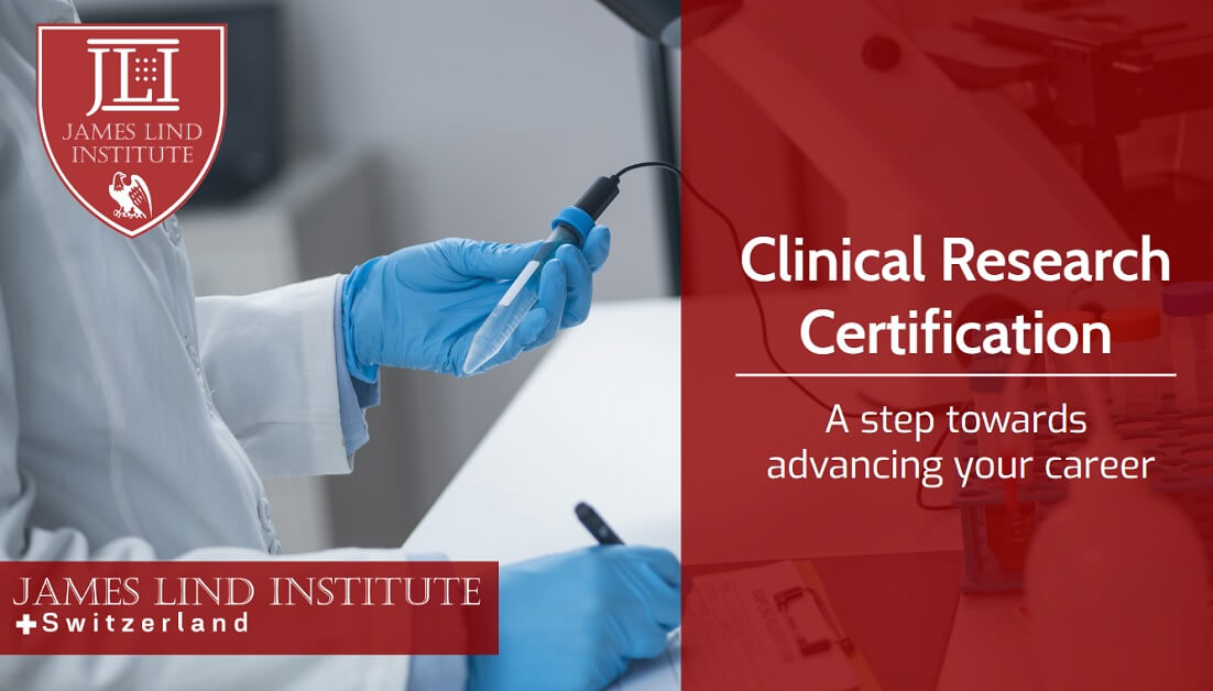 Clinical Research Certification Program